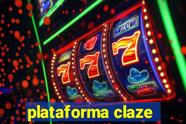 plataforma claze